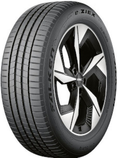 Falken 255/40R21 102V XL Summer Tire for Electric Passenger Car