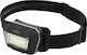 Ansmann Φακός Κεφαλής LED IP65