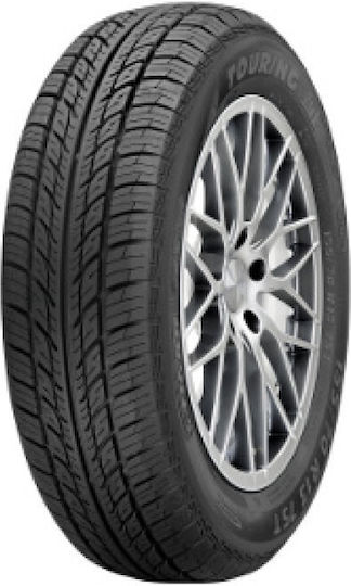 Tigar 165/70R14 81T Θερινό Λάστιχο για Επιβατικό Αυτοκίνητο
