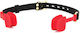 Kink Gear Gag in Red Color