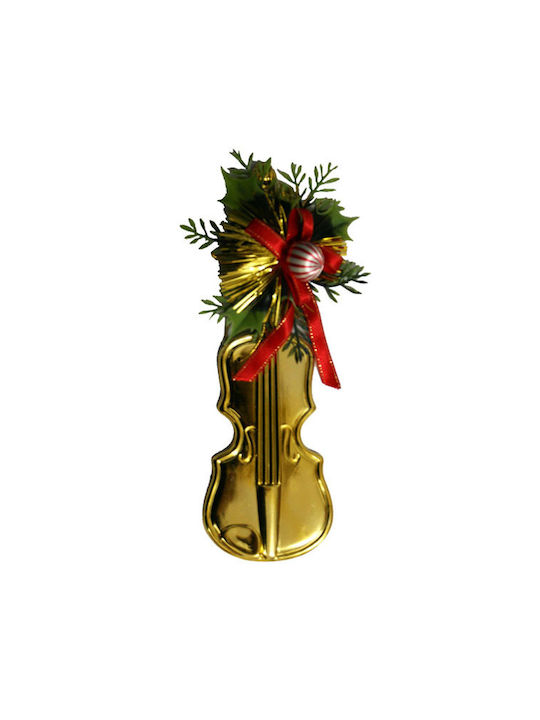 Marhome Christmas Musical Instrument Ornament