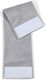 La Millou Αξεσουάρ Καροτσιού Dark Grey Velvet H...