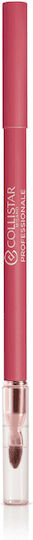Collistar Professional Μολύβι Χειλιών 28 Rosa pesca