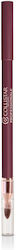 Collistar Professional Μολύβι Χειλιών 114 Warm ...