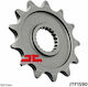JT Sprockets Front Sprocket for Yamaha WR 250 / YZ 250