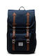 Herschel Little America 21л Тъмносин