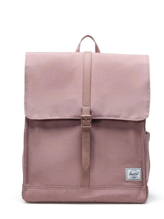 Herschel City Mid-Volume 16lt Ροζ