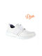 Dian Siena Tex Нисък Работни White