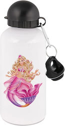 Koupakoupa Kids Water Bottle from Aluminium Bar...