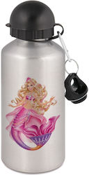 Koupakoupa Kids Water Bottle from Aluminium Bar...