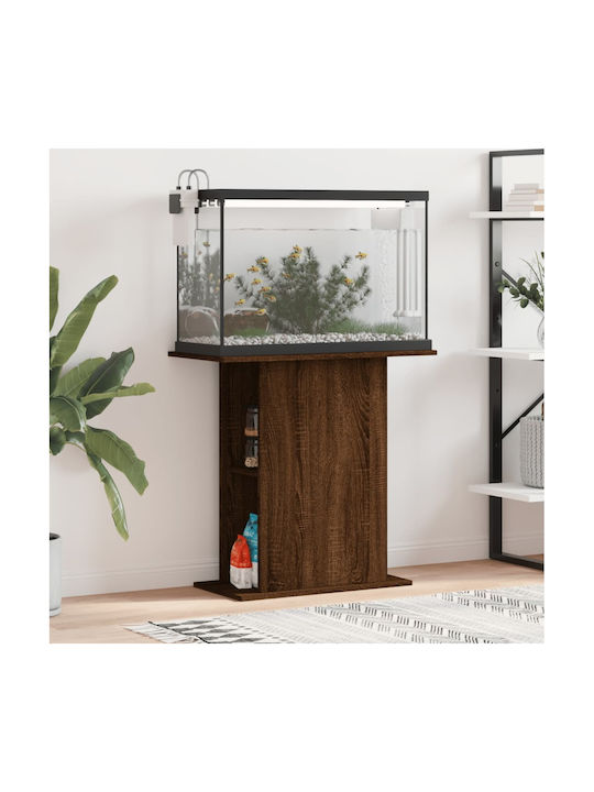 vidaXL Fish Tank Stand