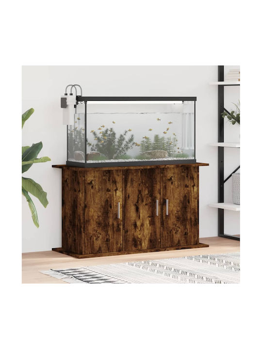 vidaXL База за аквариум Aquarium Stand