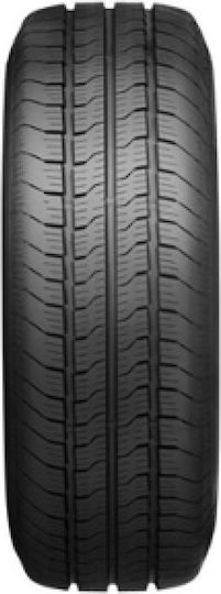 Paxaro 215/75R16 113R Θερινό Λάστιχο για Επιβατικό Αυτοκίνητο