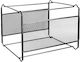 Next Aktenbox 41x39x25cm Schwarz 1Stück