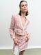 Access Women's Blazer Pink