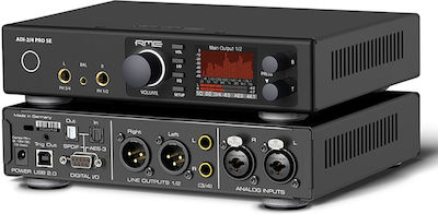 RME ADI-2/4-PRO-SE AD/DA