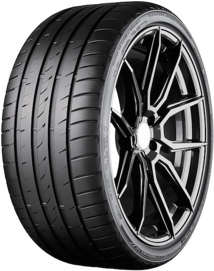 Firestone 265/35R19 98Y XL FSL Θερινό Λάστιχο για Επιβατικό Αυτοκίνητο
