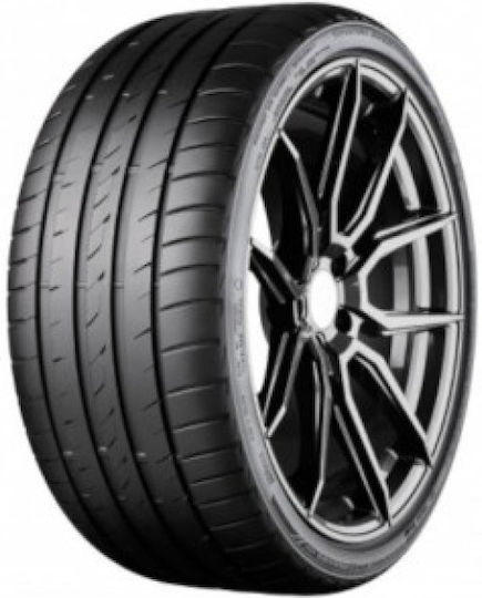 Firestone Firehawk Sport 255/35R18 94Y XL Summer Tire for Passenger Car