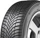 Firestone 195/75R16 110R Autoreifen Für Leichten Lkw 4 Jahreszeiten Typ