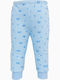 Kids' Pants Blue
