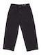 Volcom Billow Kids' Jeans Trousers Black