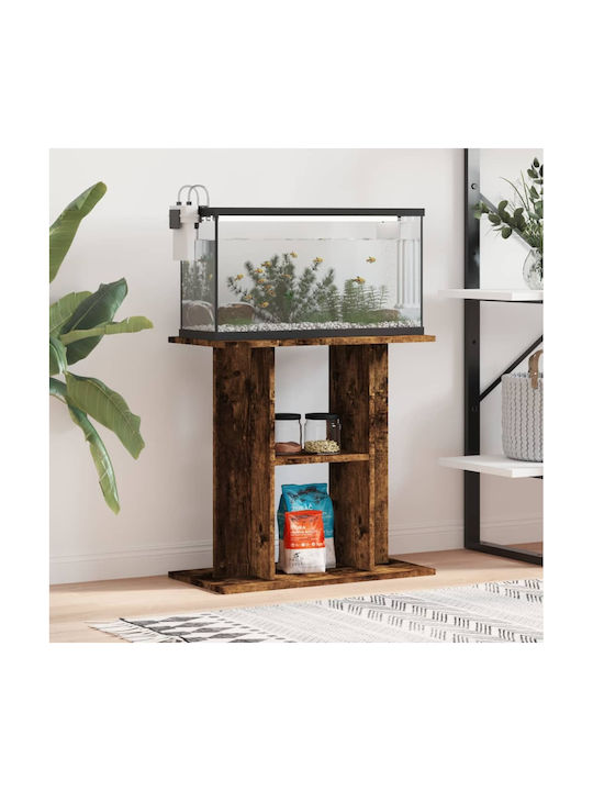 vidaXL База за аквариум Aquarium Stand