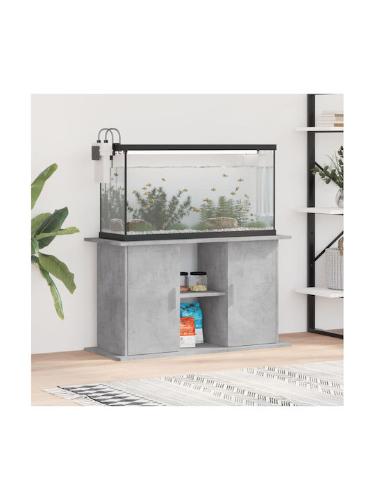 vidaXL Fish Tank Stand