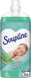 Soupline Fabric Softener 56 Measuring Cups