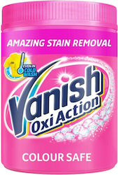 Vanish Oxi Action Laundry Booster in Powder 470gr