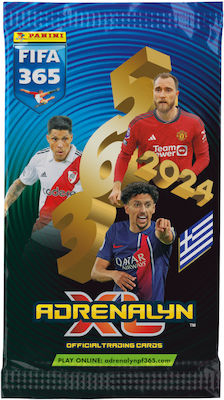 Panini Fifa 365 Pachete PA.KA.FI.724