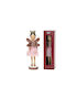 General Trade Christmas Wooden Figure Fairy Pink Height 35cm