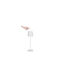 Smarteo Dekorative Lampe Weiß