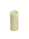 Marhome Decorative Lamp Wax Polish Ecru