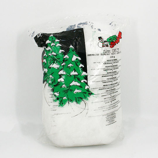 Marhome Weihnachtliche Stoff Figur