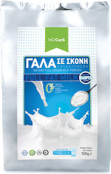 NoCarb Long-life Milk Powder 500gr