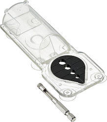 Alpen Drills Hole Saw with Diameter 5mm Alpen Drills Hole Saw with Diameter 5mm