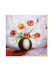 Καρβούνης Πίνακας σε Καμβά 50x50cm
