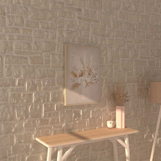 A-s Tida Κάδρο Ξύλινο 50x70cm