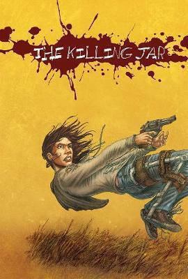 The Killing Jar Justin Zimmerman