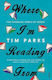 Where I'm Reading From: The Changing World Of Books Tim Parks Vintage