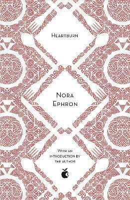 Heartburn: Vmc 40th Anniversary Edition Nora Ephron Ltd 2018