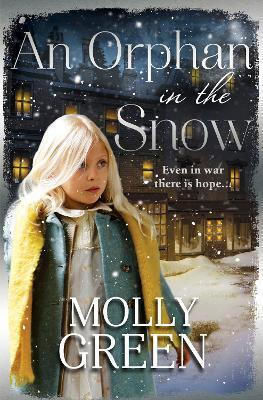 An Orphan in the Snow Molly Green Avon, A Division of Ltd