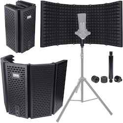 DNA Ns 3 Sound Absorbing Panel Black