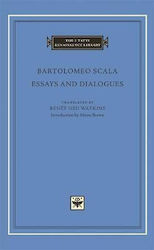 Essays And Dialogues Bartolomeo Scala