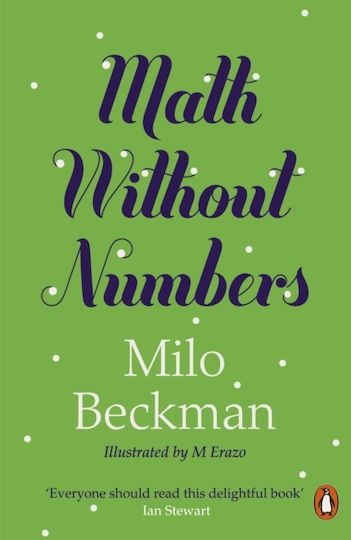 Math Without Numbers Milo Beckman Books Ltd Math Without Numbers Milo Beckman Books Ltd