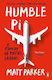 Humble Pi: A Comedy Of Maths Errors Matt Parker Books Ltd