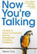 Now You're Talking: Human Conversation From The Neanderthals To Artificial Intelligence Trevor Cox Vintage
