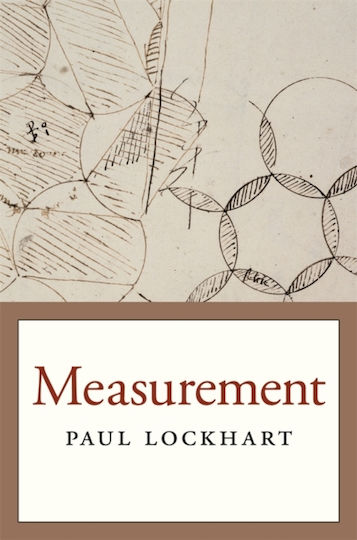 Measurement Paul Lockhart