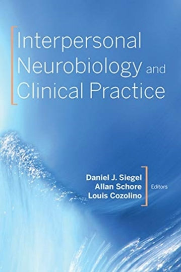 Interpersonal Neurobiology And Clinical Practice Louis Cozolino
