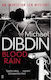 Faber & Faber Blood Rain Michael Dibdin